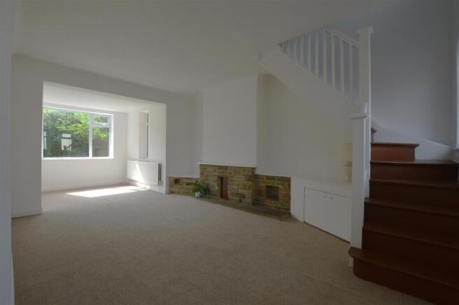 Living/dining