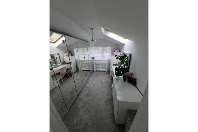 Dressing Room