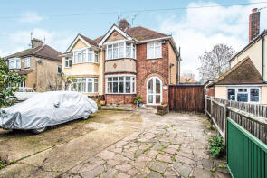 34, North Western Avenue, Watford WD25 0AE