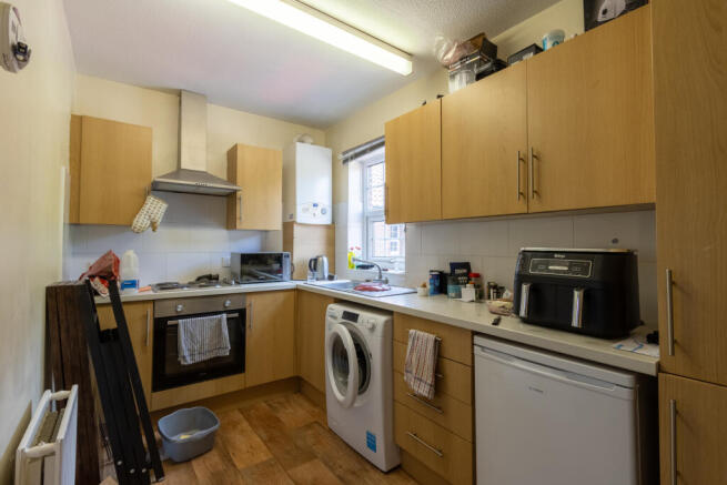 1 bed Flat for sale Image 5
