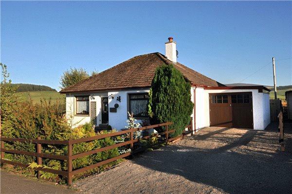 Ellesmere Cottage