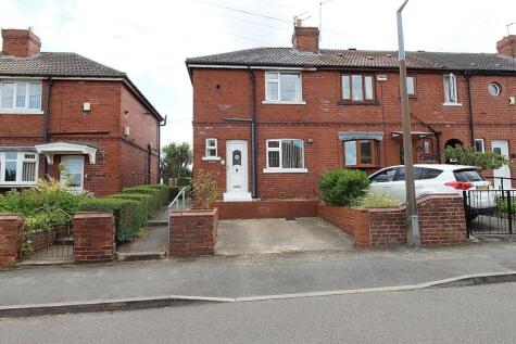 Bentley Road, Bramley, Rotherham