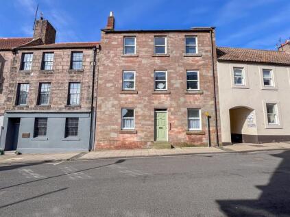 Church Street, Berwick-Upon-Tweed