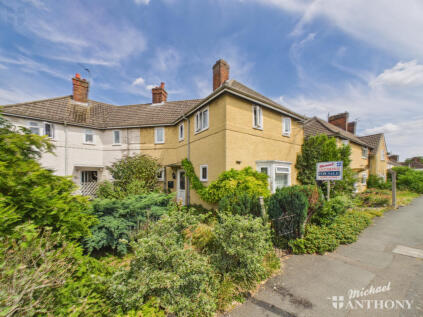 Prebendal Avenue, Aylesbury