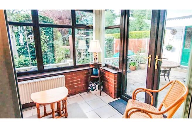 Conservatory