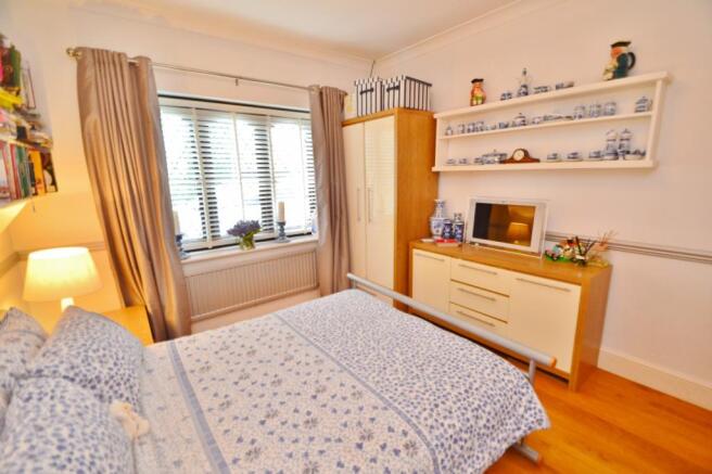 Bedroom 4