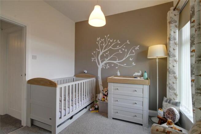 Bedroom 2 Pic 2