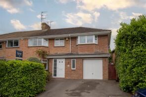 2, Copt Elm Close, Charlton Kings, Cheltenham GL53 8AD