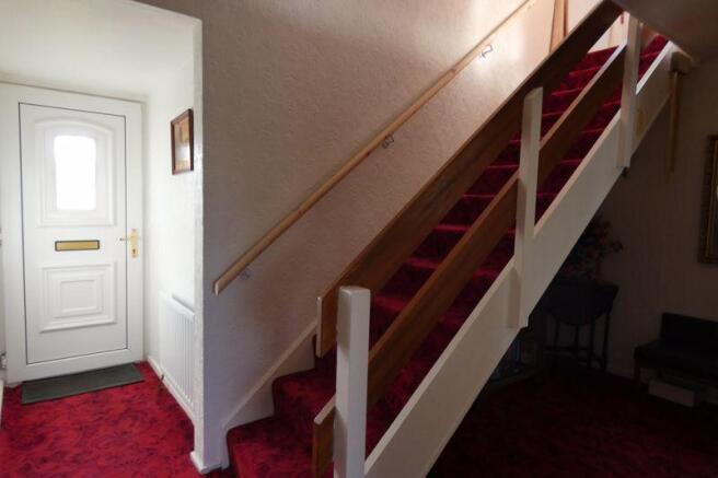 Entance Hallway