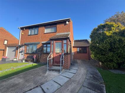 Heath Grange, Houghton Le Spring, DH5