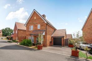 1, Verdun Street, Farnham GU9 0FD