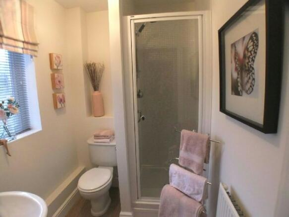 En-Suite