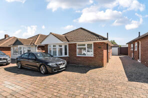 113, Oak Road, Fareham PO15 5HR