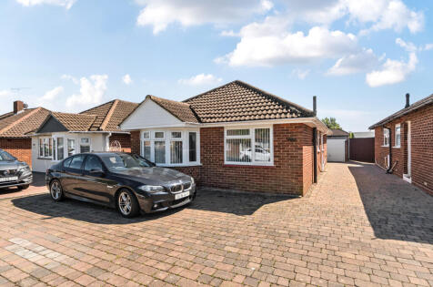 Oak Road, Fareham, Hampshire, PO15