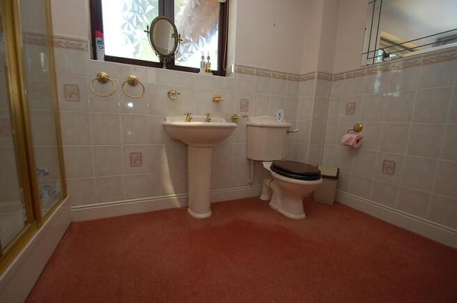 Ensuite