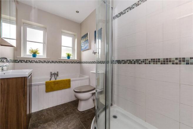 Shower Room 2