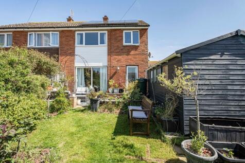 Kingsway, Teignmouth, TQ14