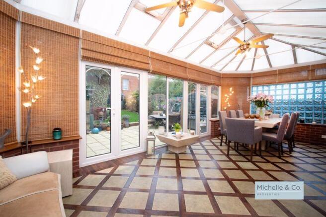 Conservatory