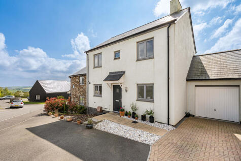 30 % Shared Ownership French Furze Road, Blackawton