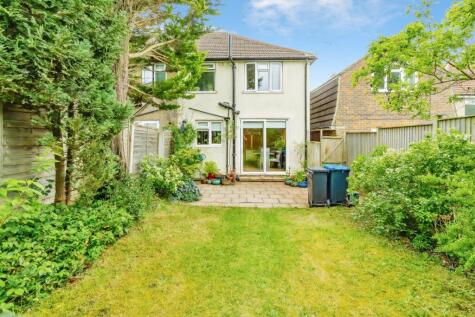 Eldon Road, Caterham, Surrey, CR3