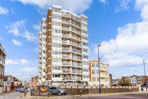 26, Fastnet House, South Parade, Southsea PO5 2JG