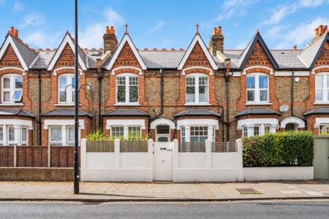 South Ealing Road, Ealing, W5