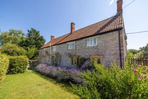 The Old Parsonage, Teapot Lane, Baltonsborough, Glastonbury BA6 8QE