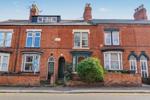 56, Toothill Road, Loughborough LE11 1PW