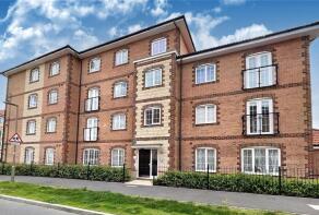Flat 4, 1a, Scots Pine Way, Didcot OX11 6HG