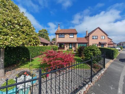 Penlington Court, Nantwich, CW5