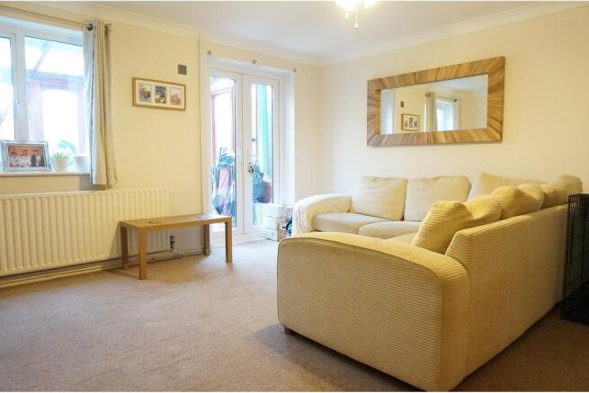 Living / Dining Room