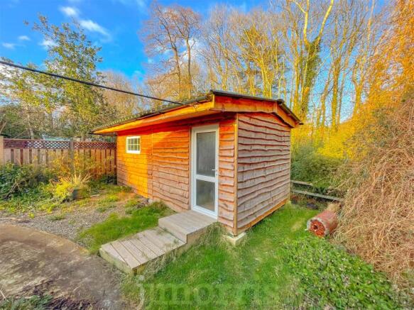 Summer House