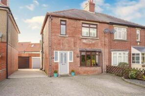 65, Harmire Road, Barnard Castle DL12 8DL