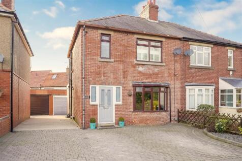 Harmire Road, Barnard Castle