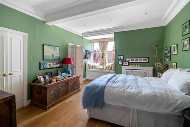Principal Bedroom