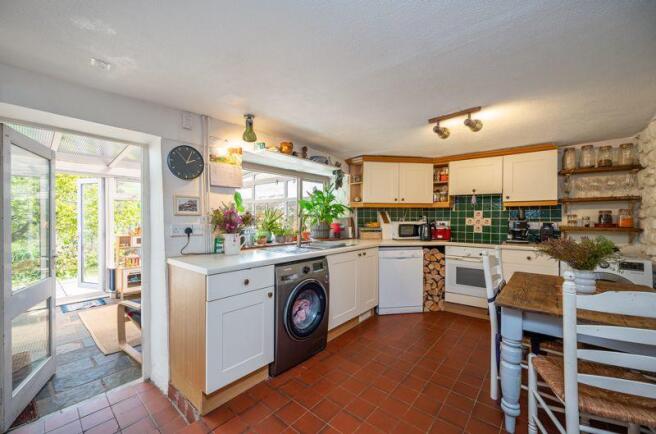 Kitchen 1