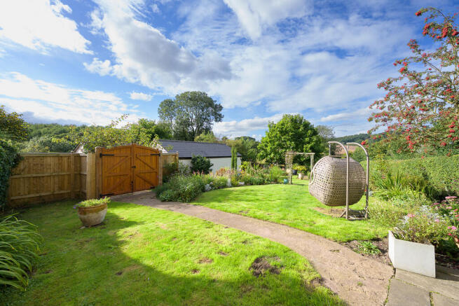 Greytree Cottage-...