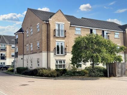 Reeve Close, Leighton Buzzard, LU7