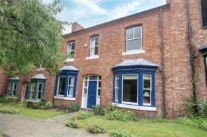 19, Nevilledale Terrace, Durham DH1 4QG