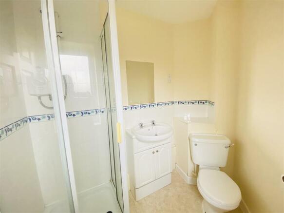 En-Suite to Master