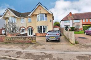 162, Nunts Lane, Coventry CV6 4GH