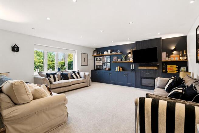 Hemel Hempstead Road, Redbourn, St. Albans, Hertfordshire, AL3 photo 4