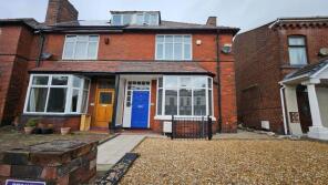 95, Bradford Street, Bolton BL2 1JY