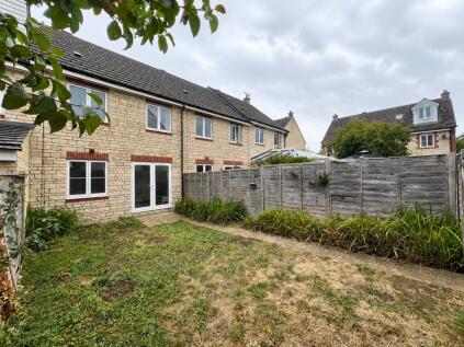 Knolles Drive, Stanford in the Vale, Faringdon, Oxfordshire, SN7