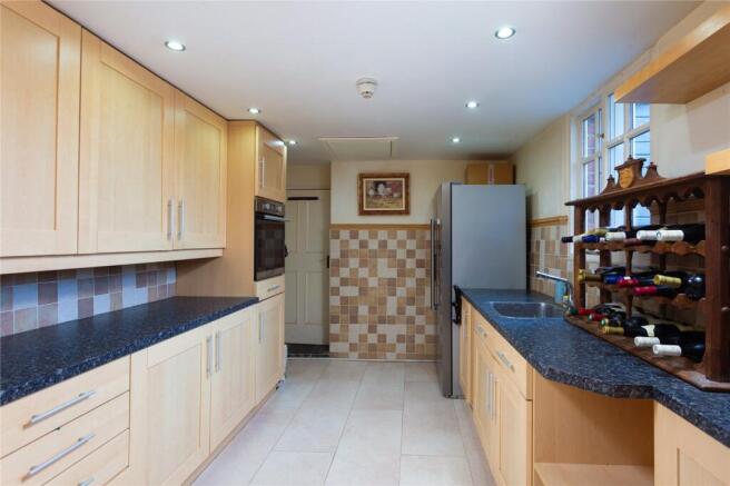 6 bed End of Terrace for sale Image 4