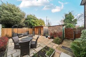 26, Landgrove Road, Wimbledon SW19 7LL