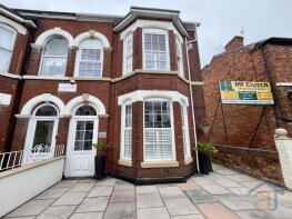 184, Portland Street, Southport PR8 6LU
