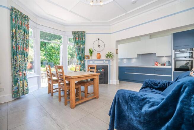 Kitchen A