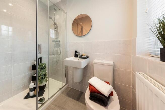 3 bed Semi-Detached for sale Image 8