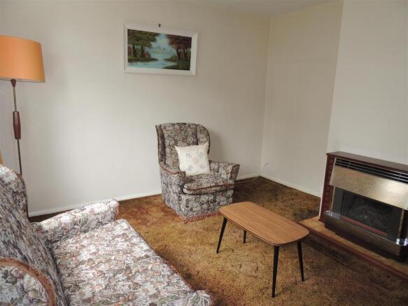 Lounge: